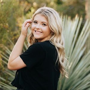 Meet your Posher, Brianna